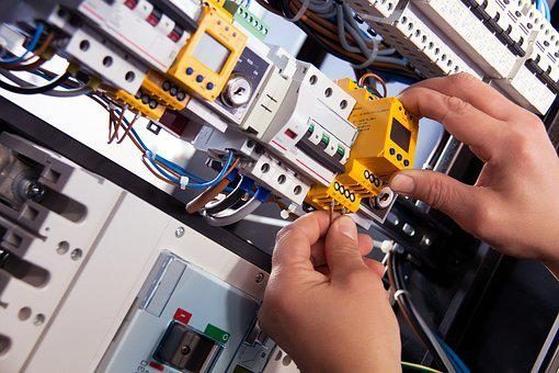 Residential Electrician Tucson