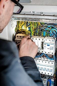 Residential Electricians Tucson