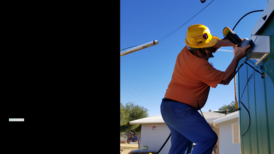 Electricians Tucson