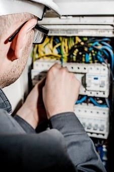 Commercial Electricians Tucson