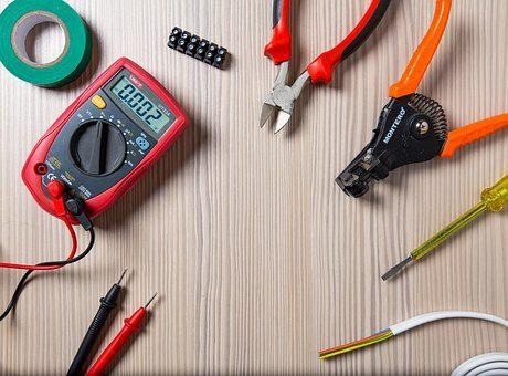 Licensed Electricians Tucson